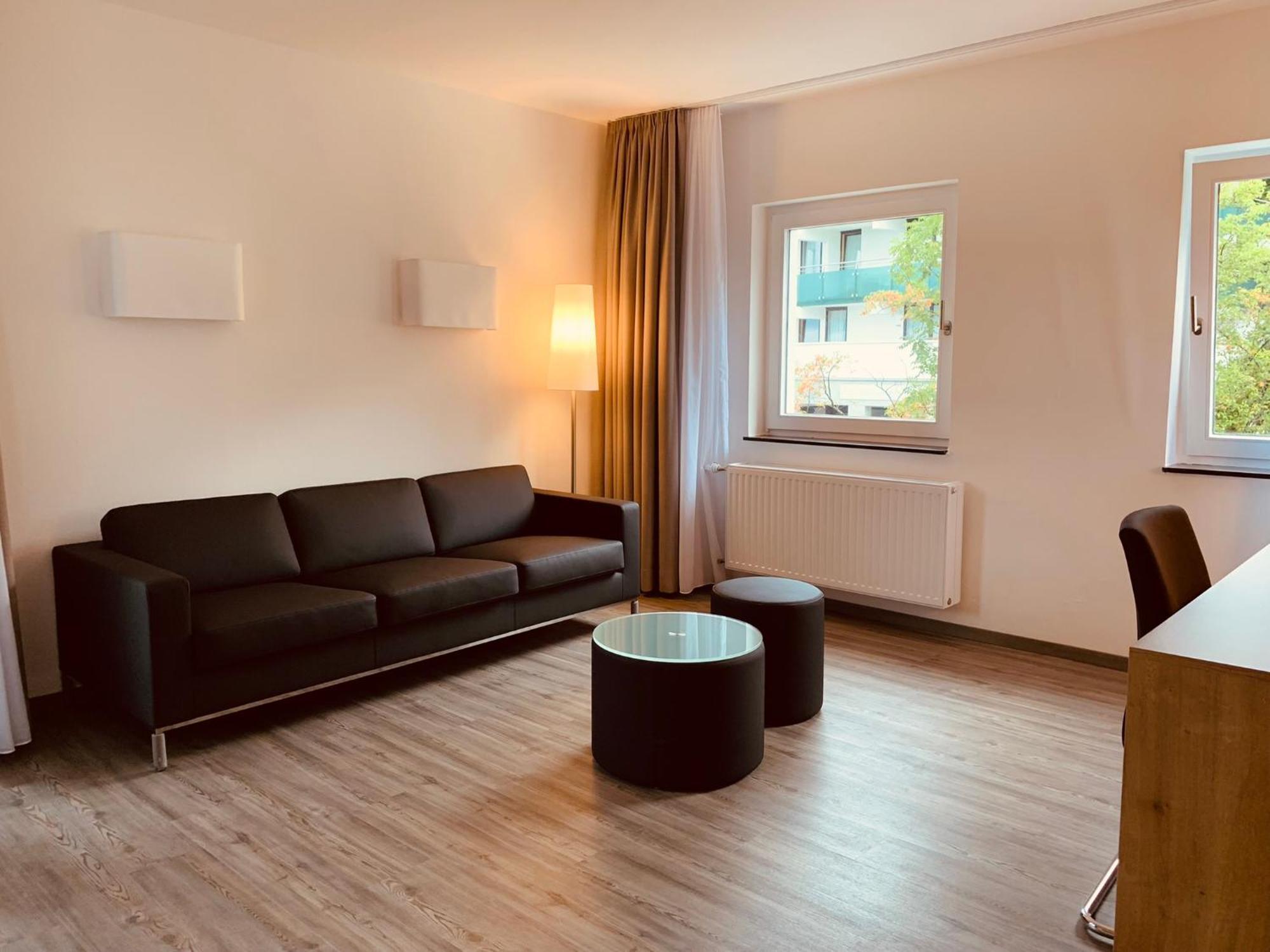 Allgaeustern Hotel Sonthofen Exteriér fotografie