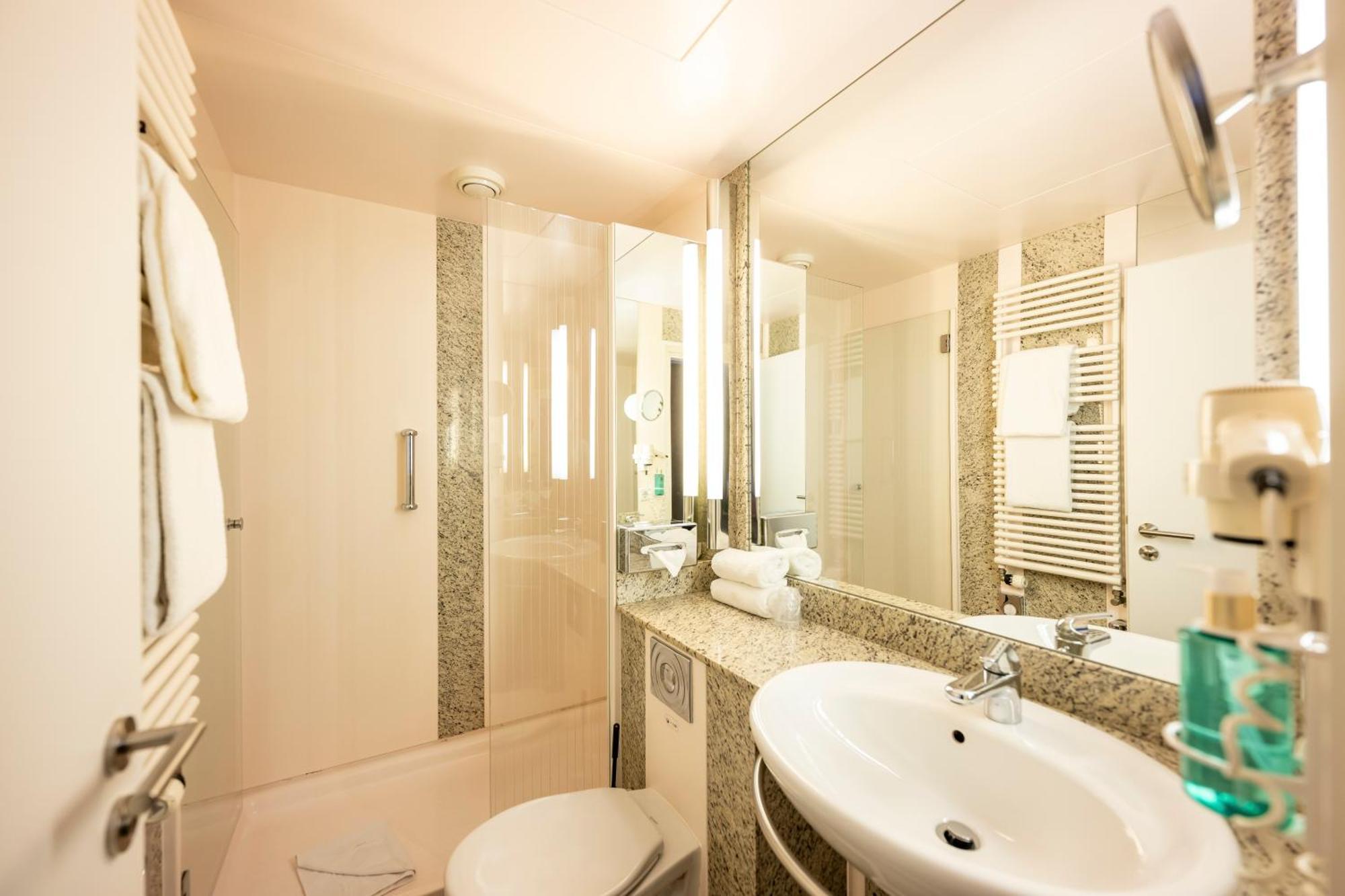 Allgaeustern Hotel Sonthofen Pokoj fotografie